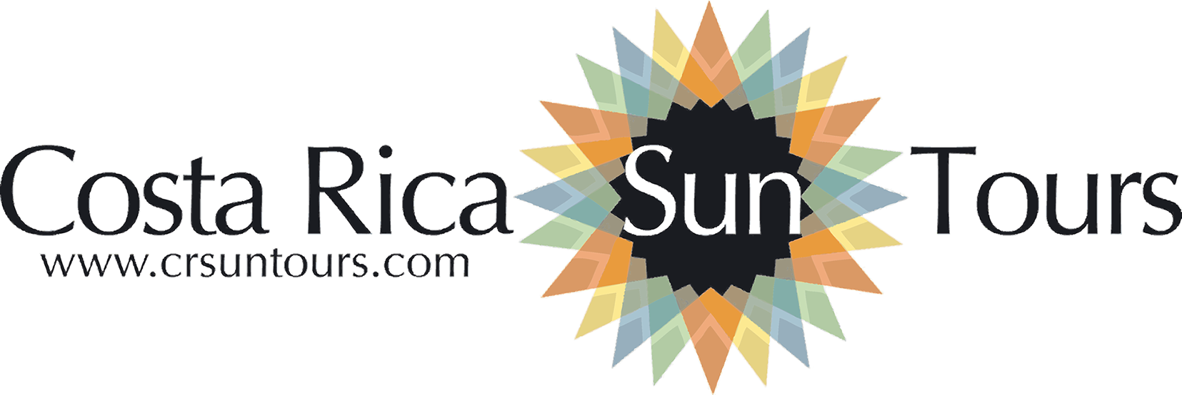 Costa Rica Sun Tours logo