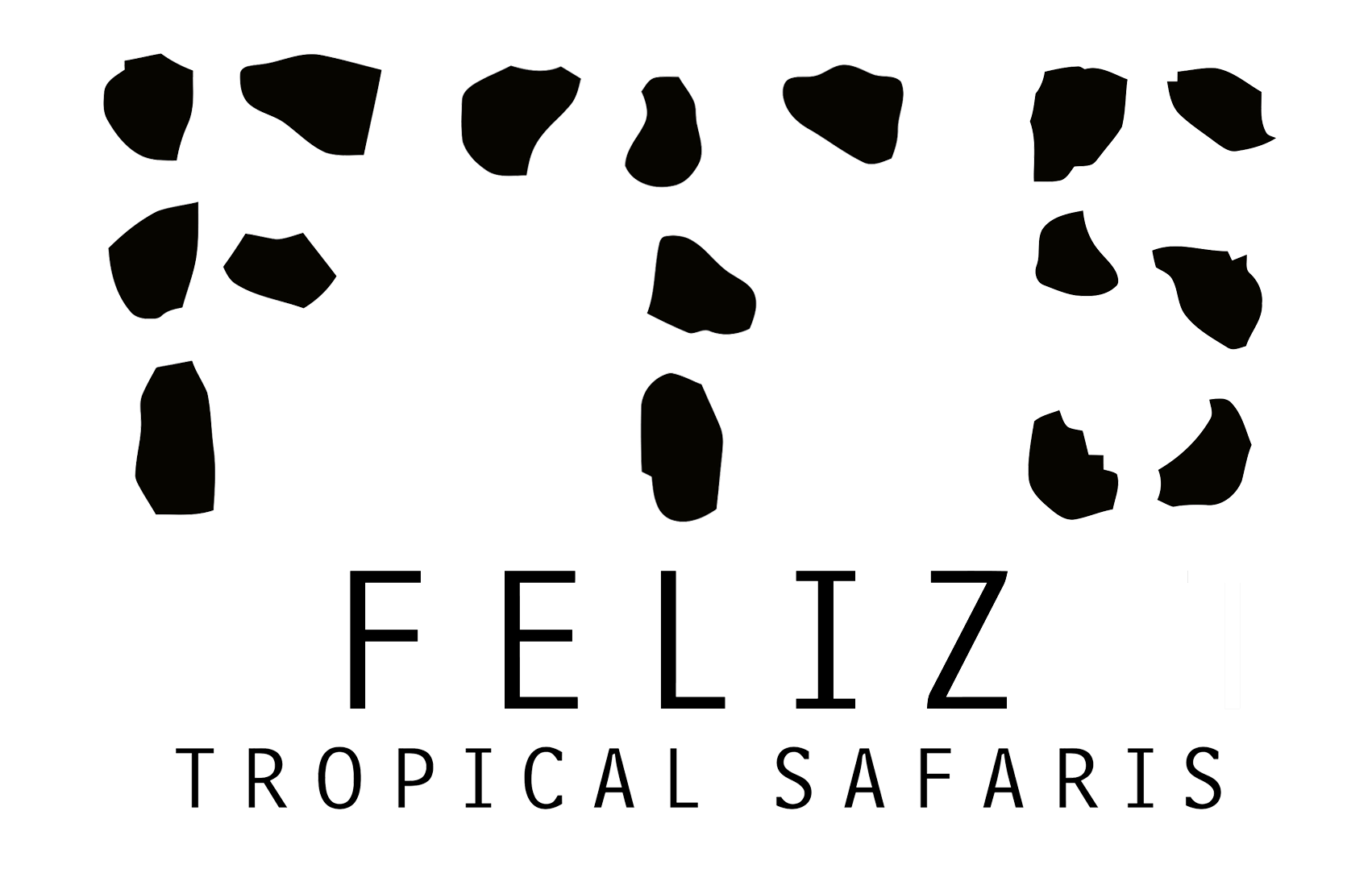FELIZ TROPICAL SAFARIS logo