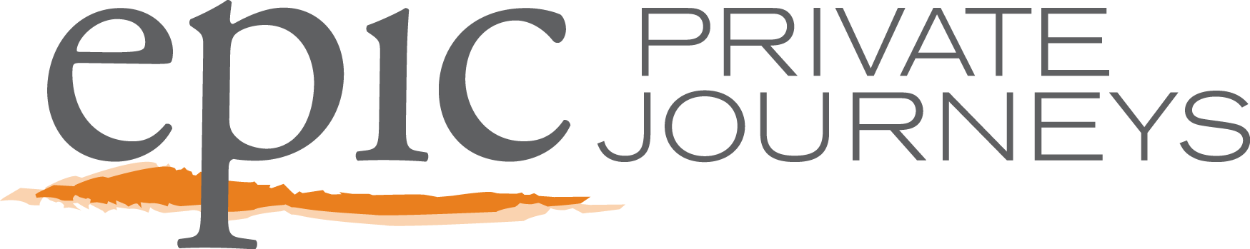 Epic Private Journeys logo