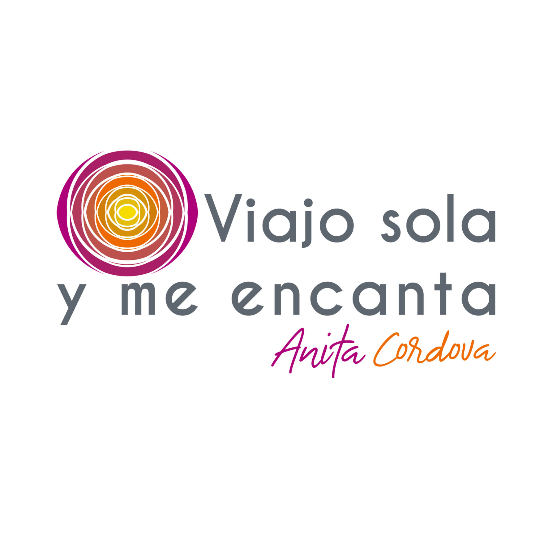 Viajo Sola y Me Encanta logo
