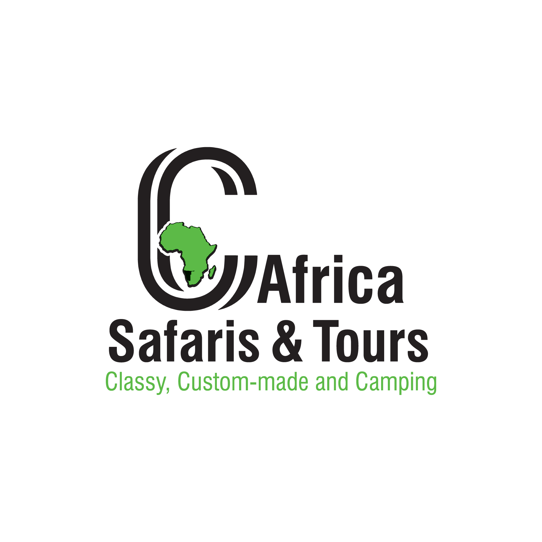 C Africa Safaris & Tours logo