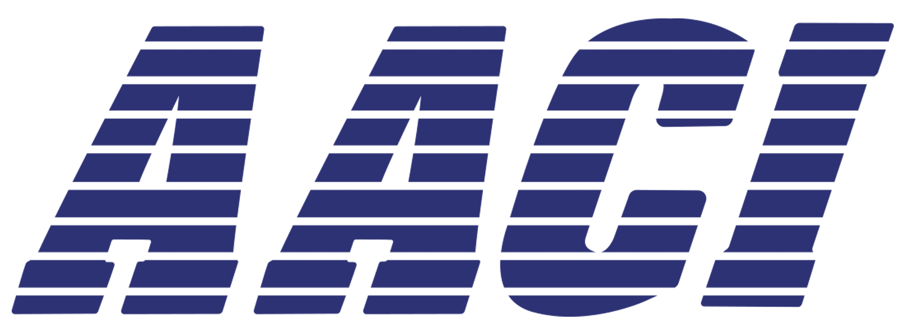 AACI logo