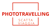 PHOTOTRAVELLING  logo