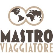 MASTRO VIAGGIATORE logo