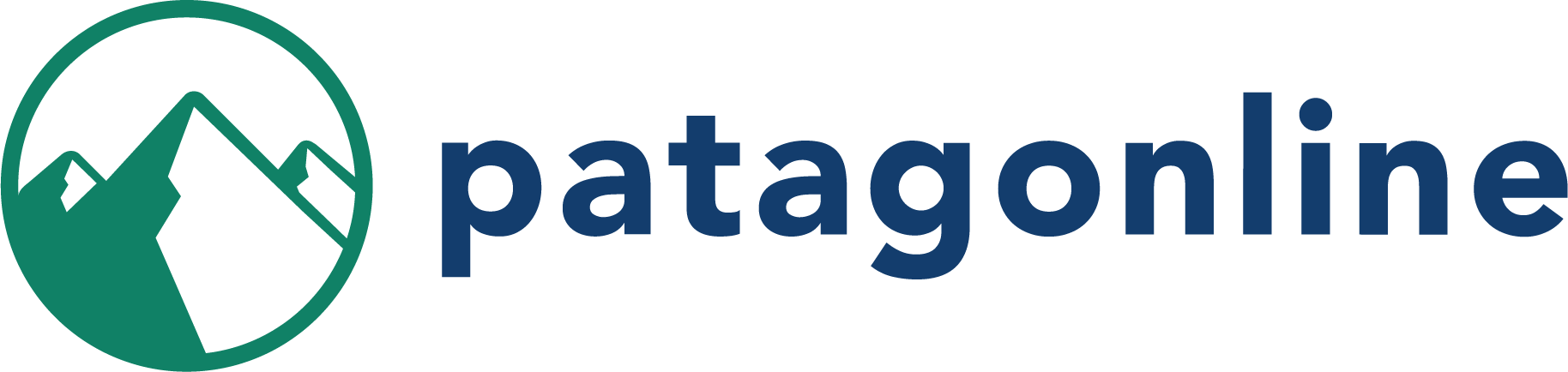 PATAGONLINE logo