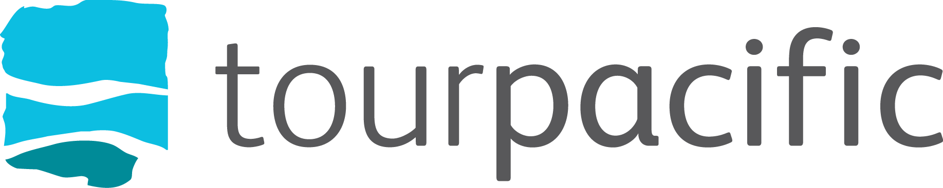 Tour Pacific logo