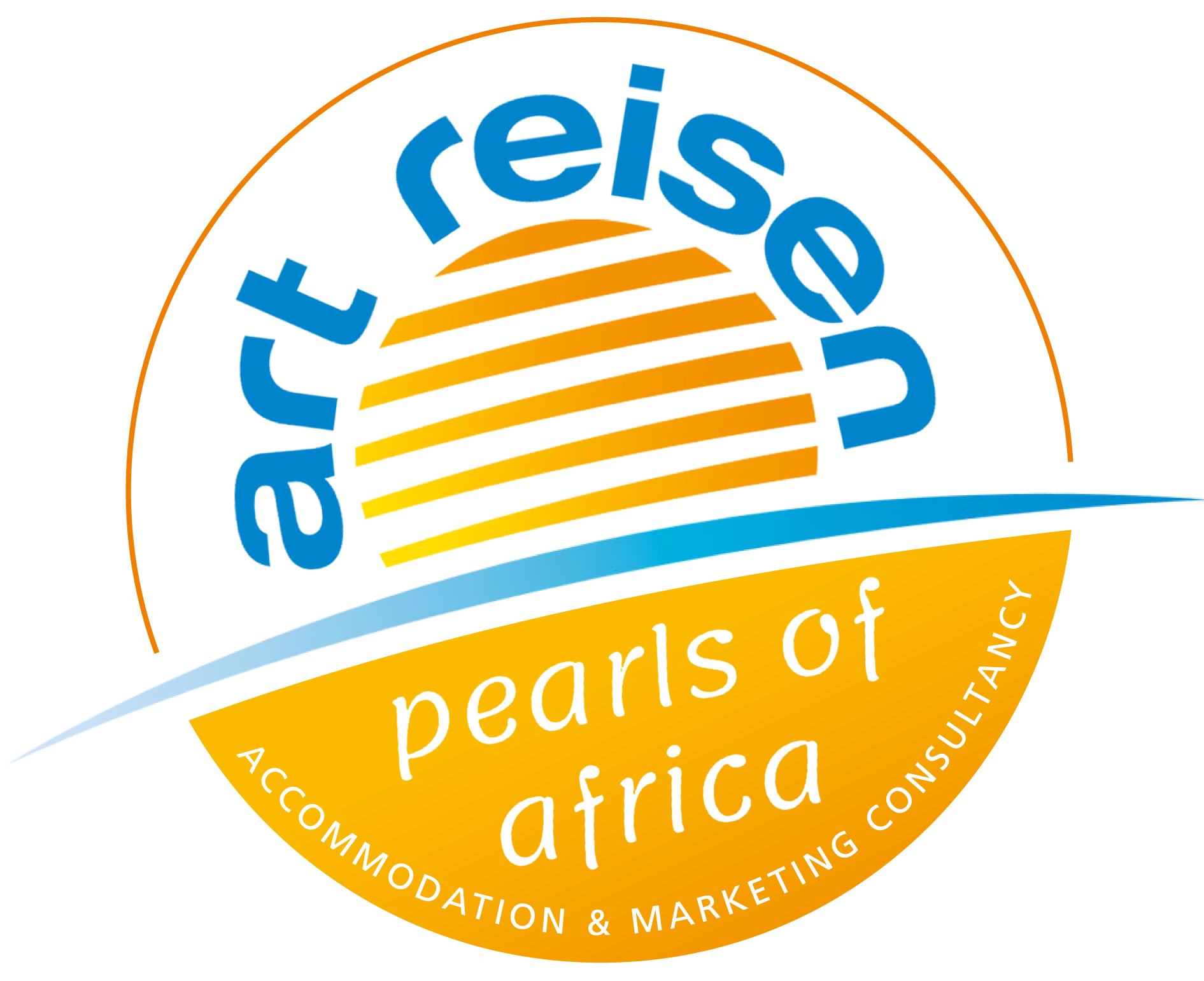 art reisen gmbh logo