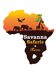 Savanna Safaris & Tours logo