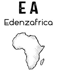 Edenz Africa logo