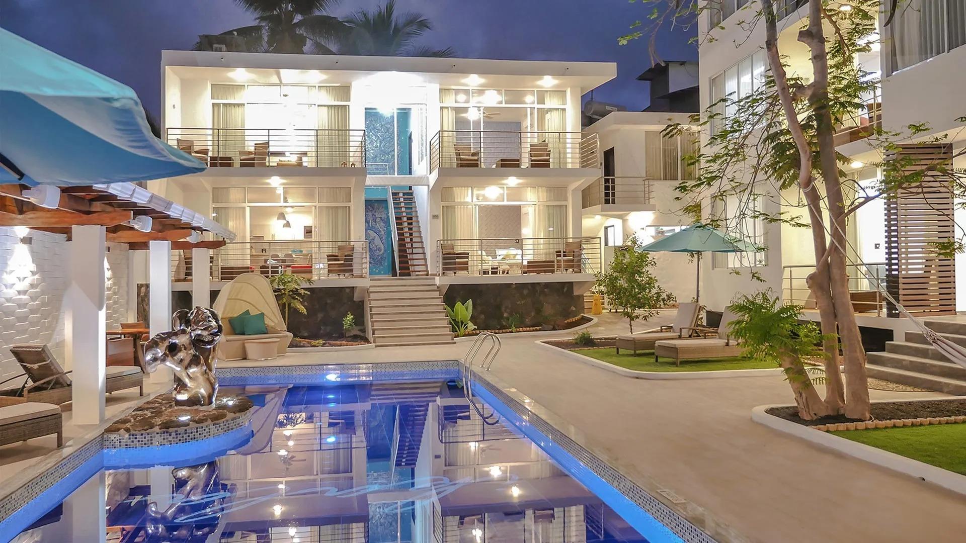 Ikala Galapagos Hotel - Standard