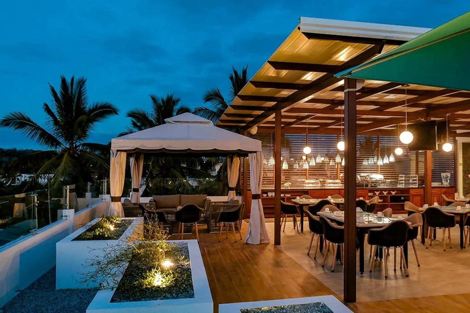 Ikala Galapagos Hotel - Suite