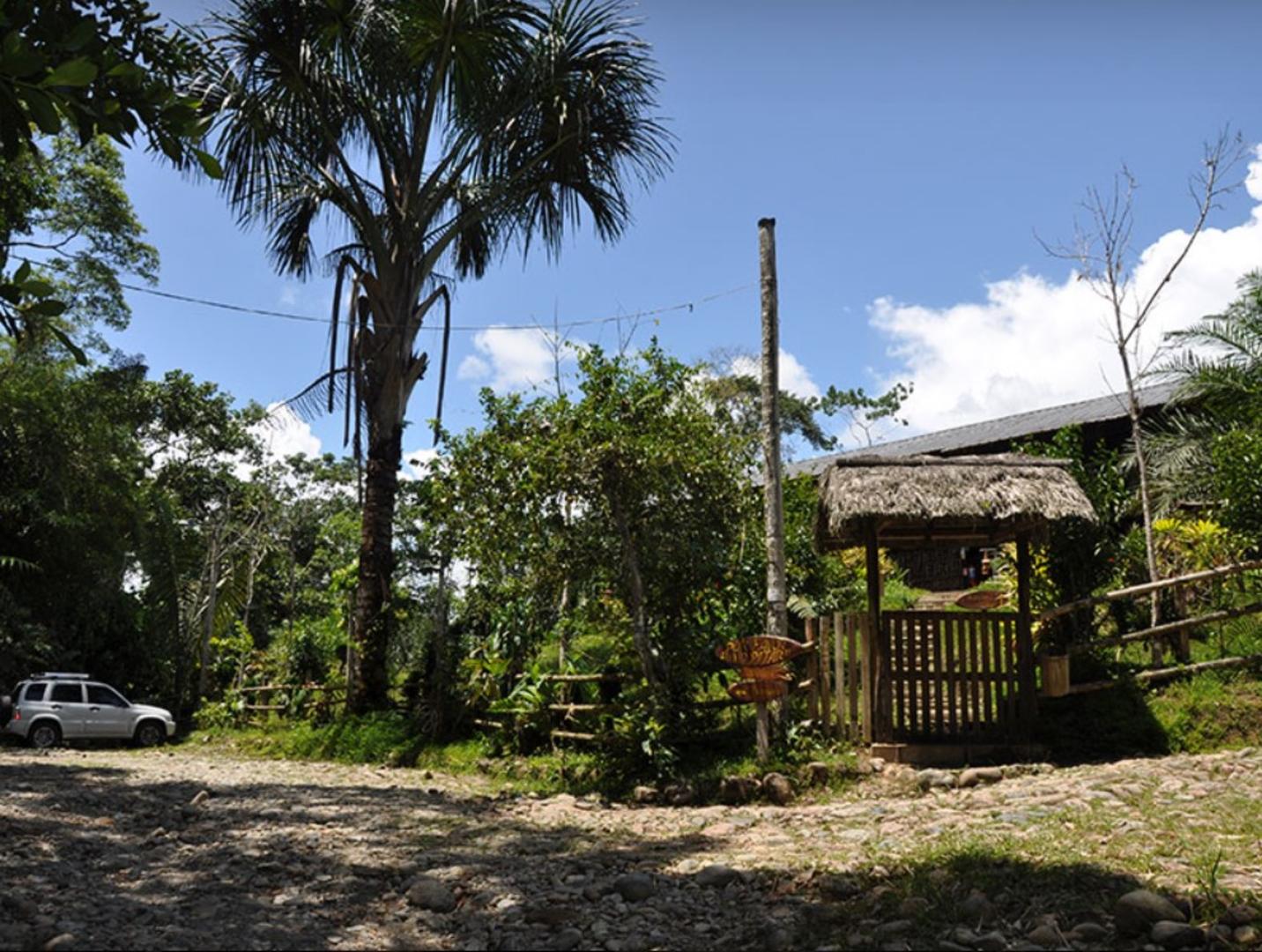 Hakuna Matata Amazon Lodge - Standard