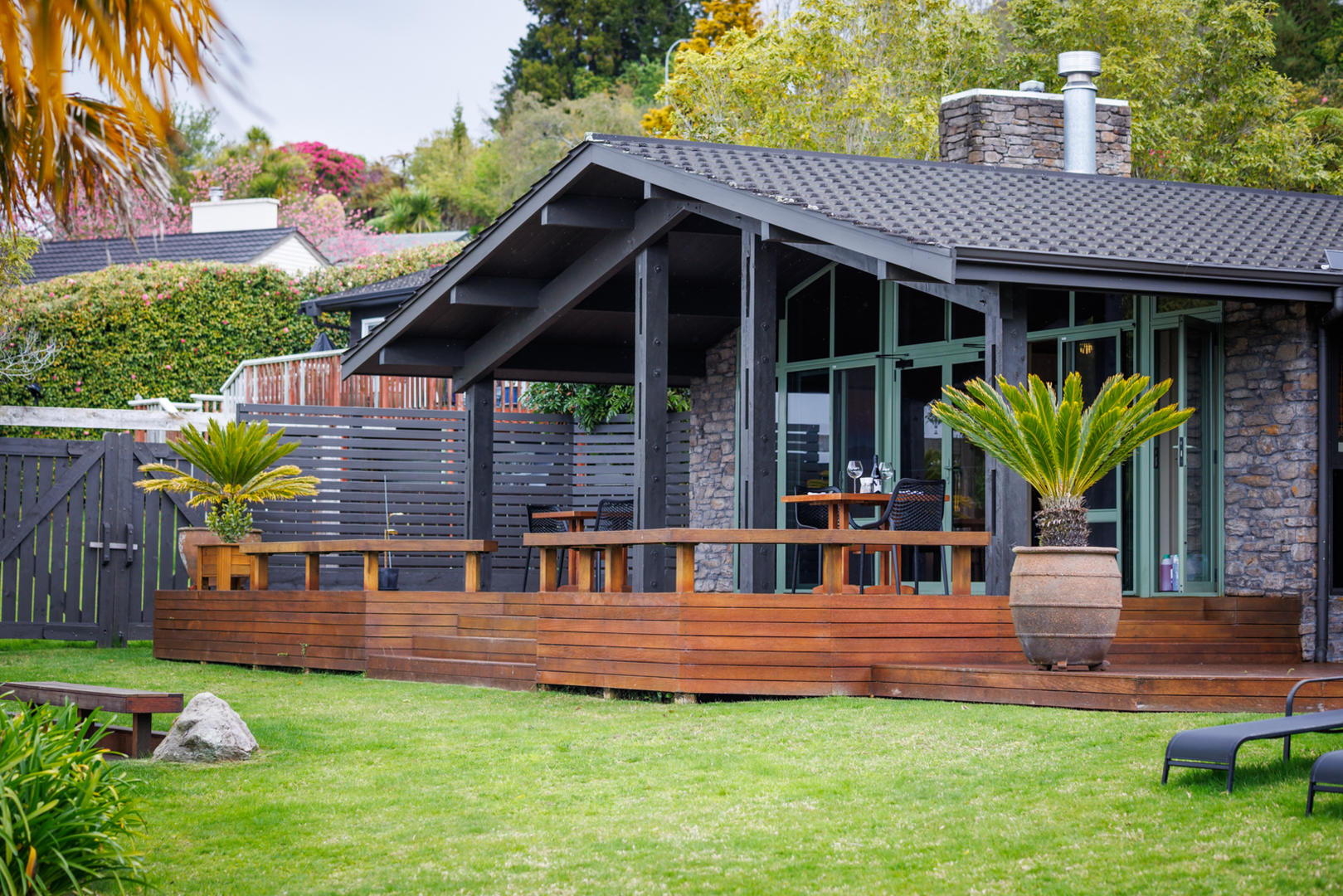 Rotorua med utflykter