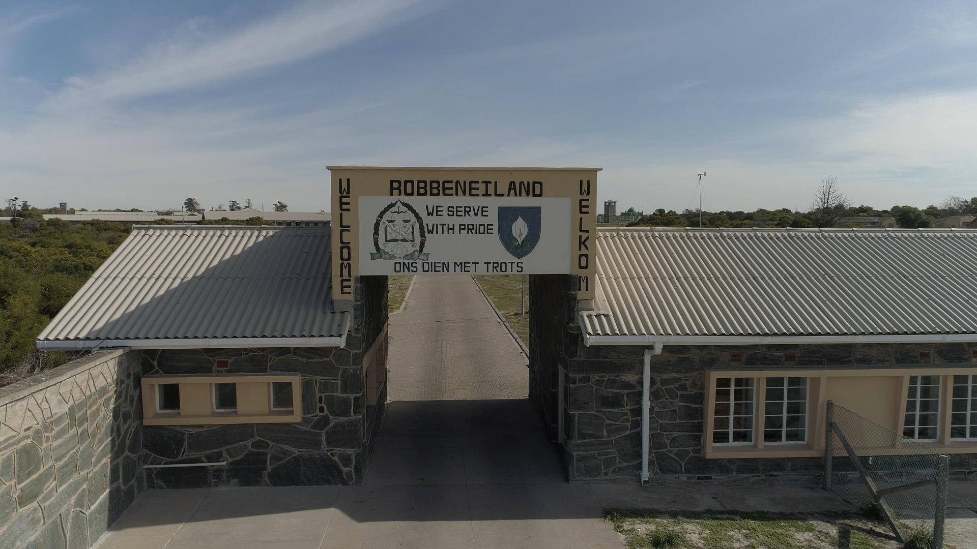 Historisk heldagstur Kapstaden