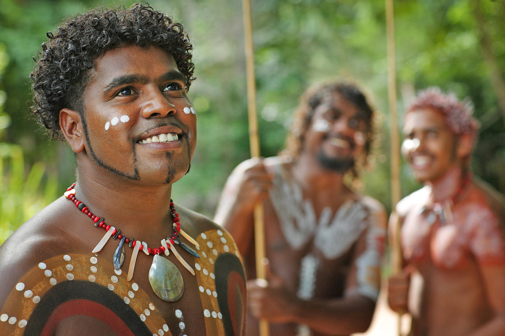 Kakadu och Arnhem Land 1 natt