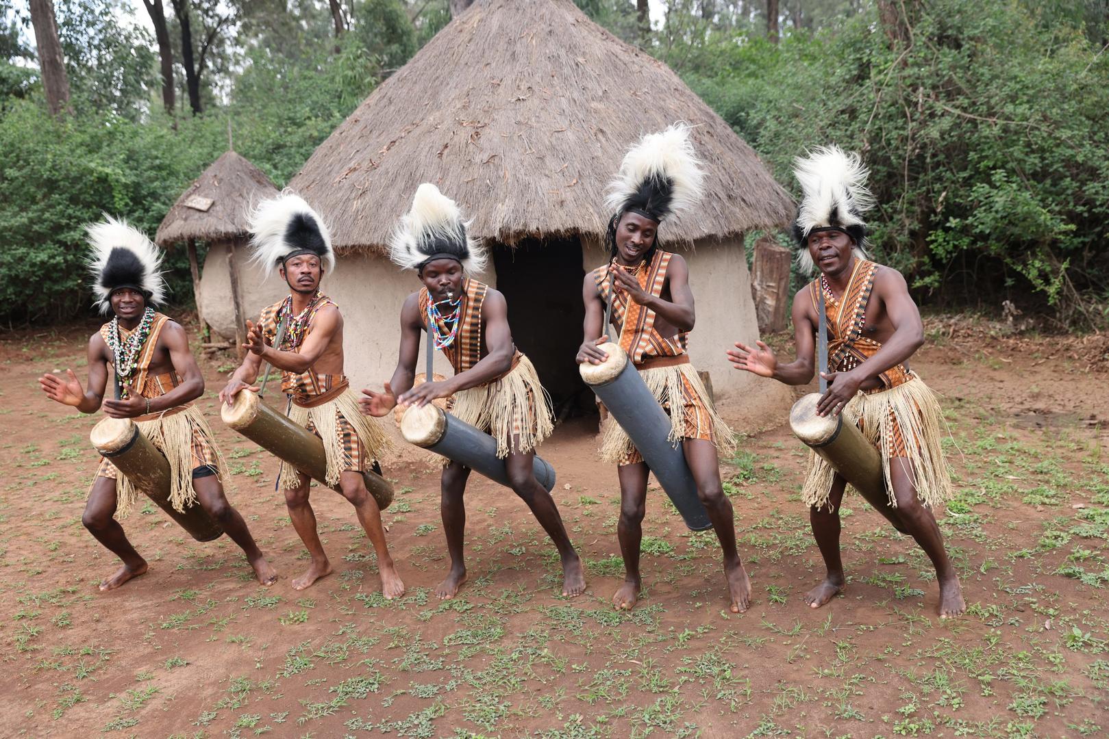 Kenyas kultur