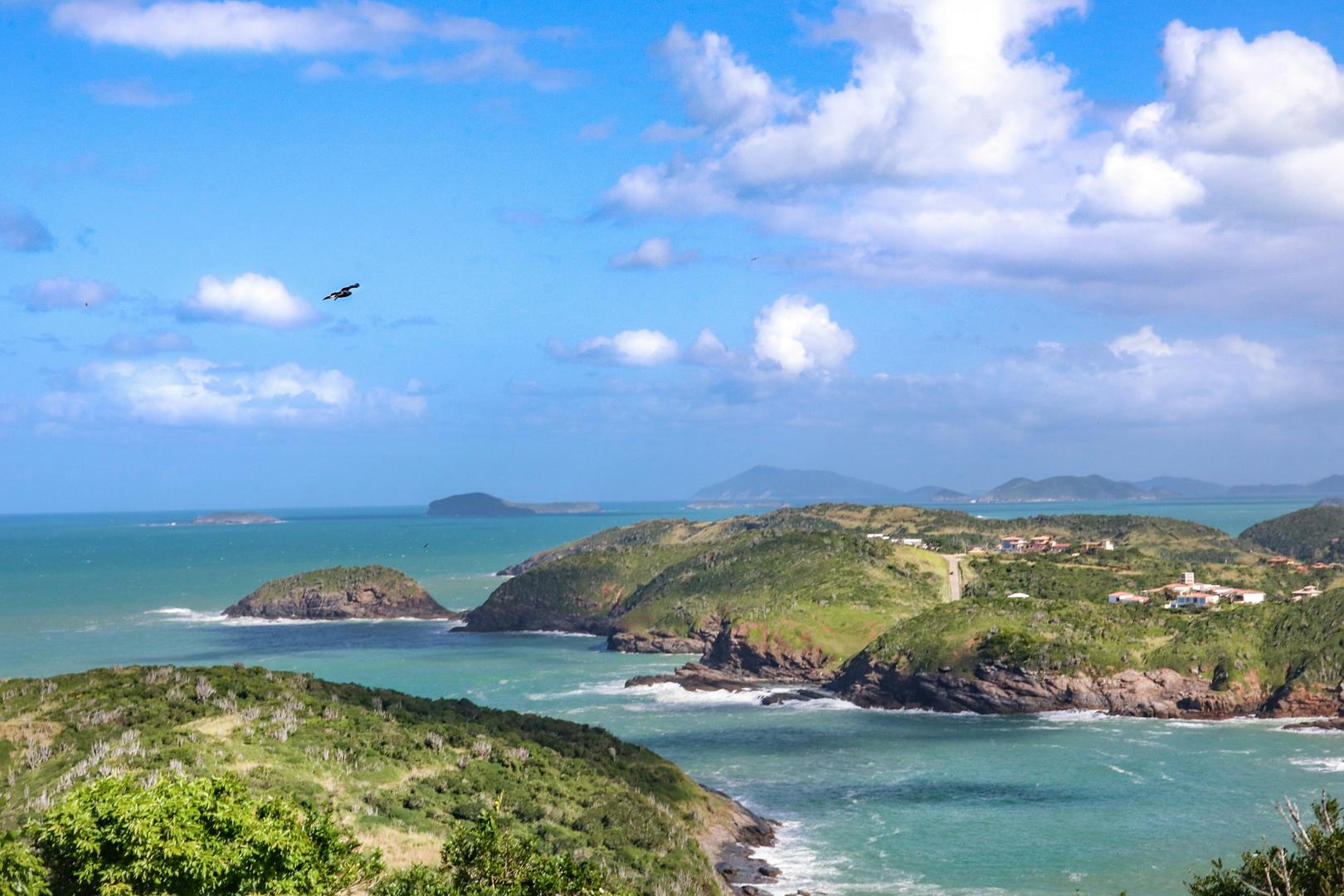 Förlängning Búzios - Superior Deluxe