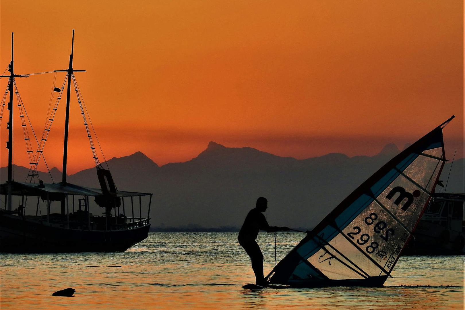 Förlängning Búzios - Superior