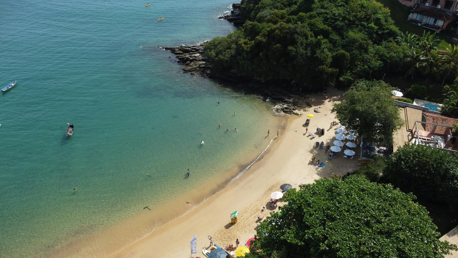 Förlängning Búzios - Standard