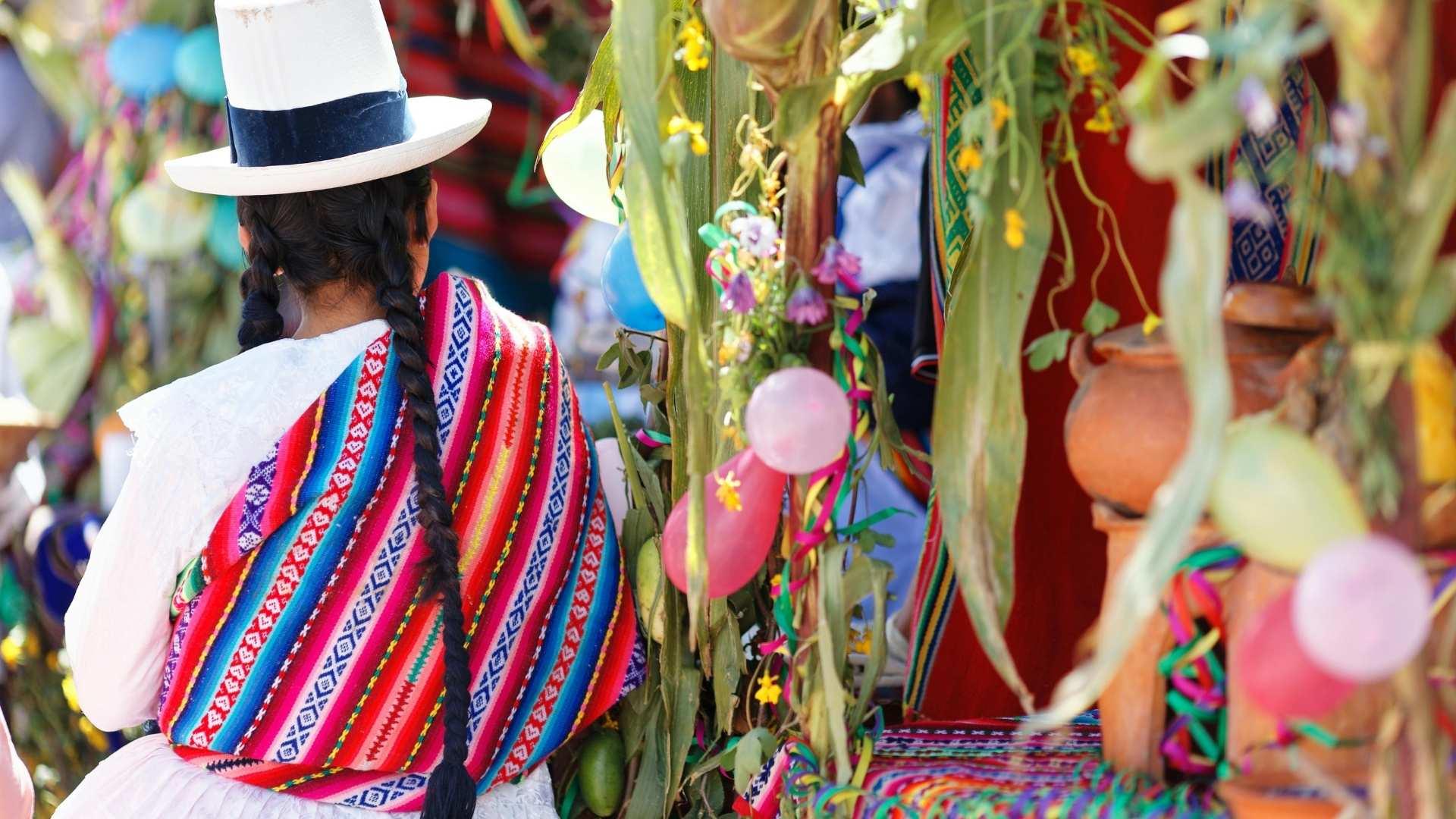 Cusco, Inkas heliga dal och Machu Picchu