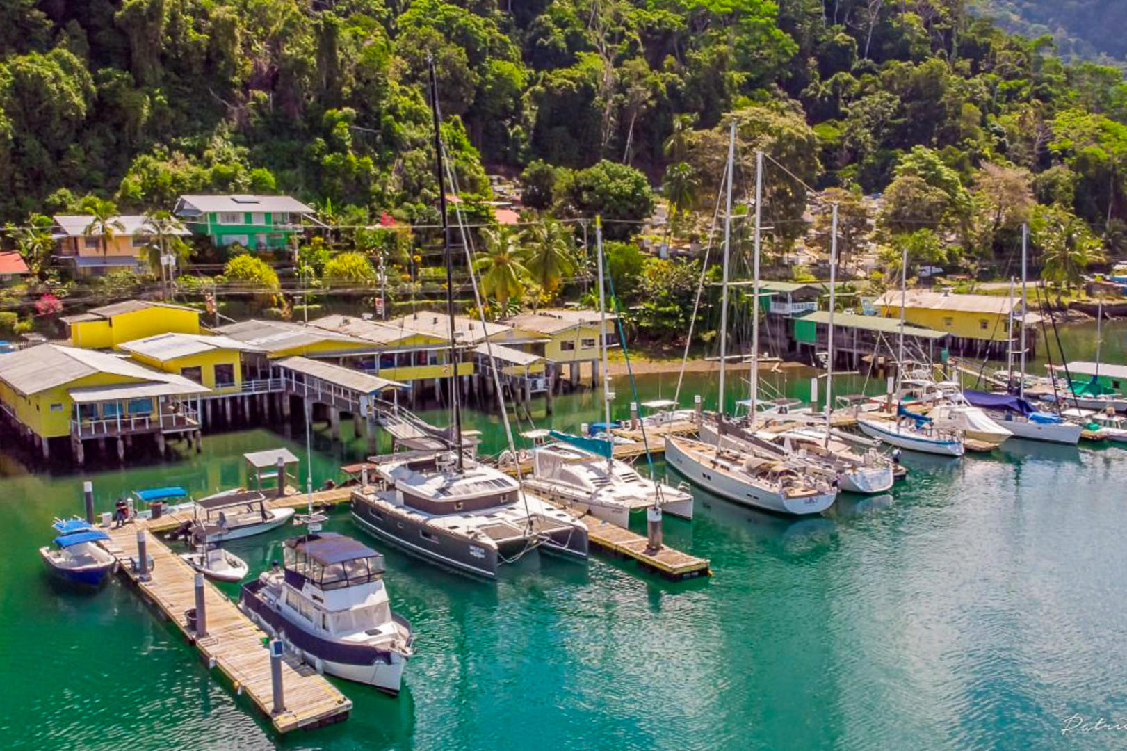 Star Clipper - Costa Rica & Panama - CAT.3