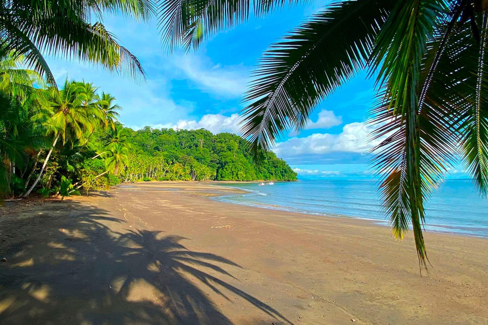 Star Clipper - Costa Rica & Panama - CAT.2