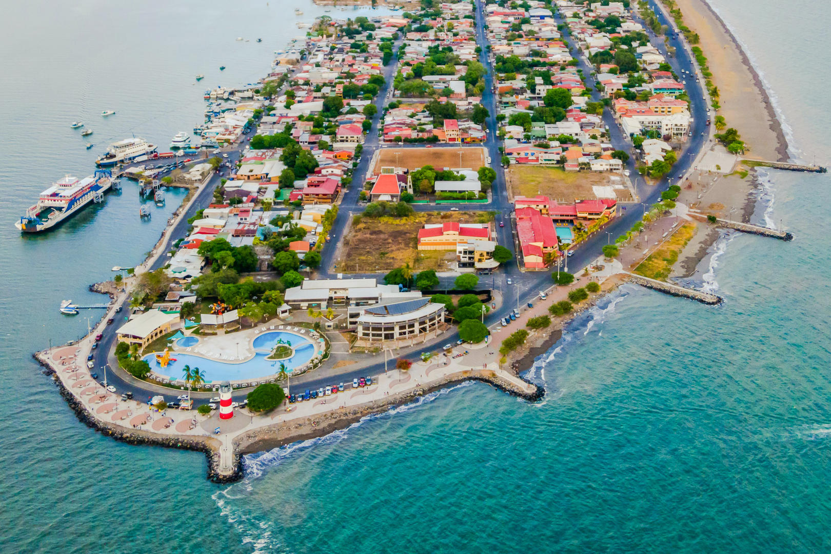 Star Clipper - Costa Rica & Nicaragua  - CAT.5