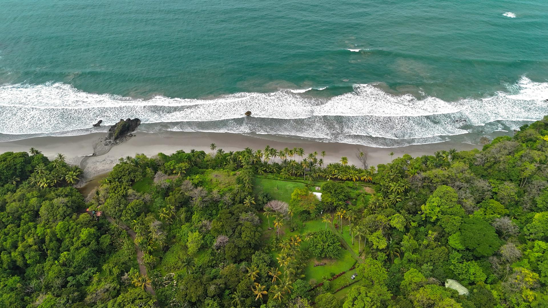 Star Clipper - Costa Rica & Panama - CAT.1