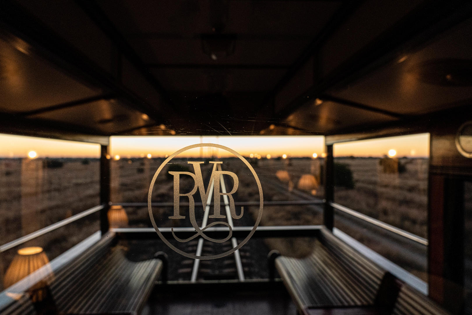 Rovos Rail Durban - Pretoria