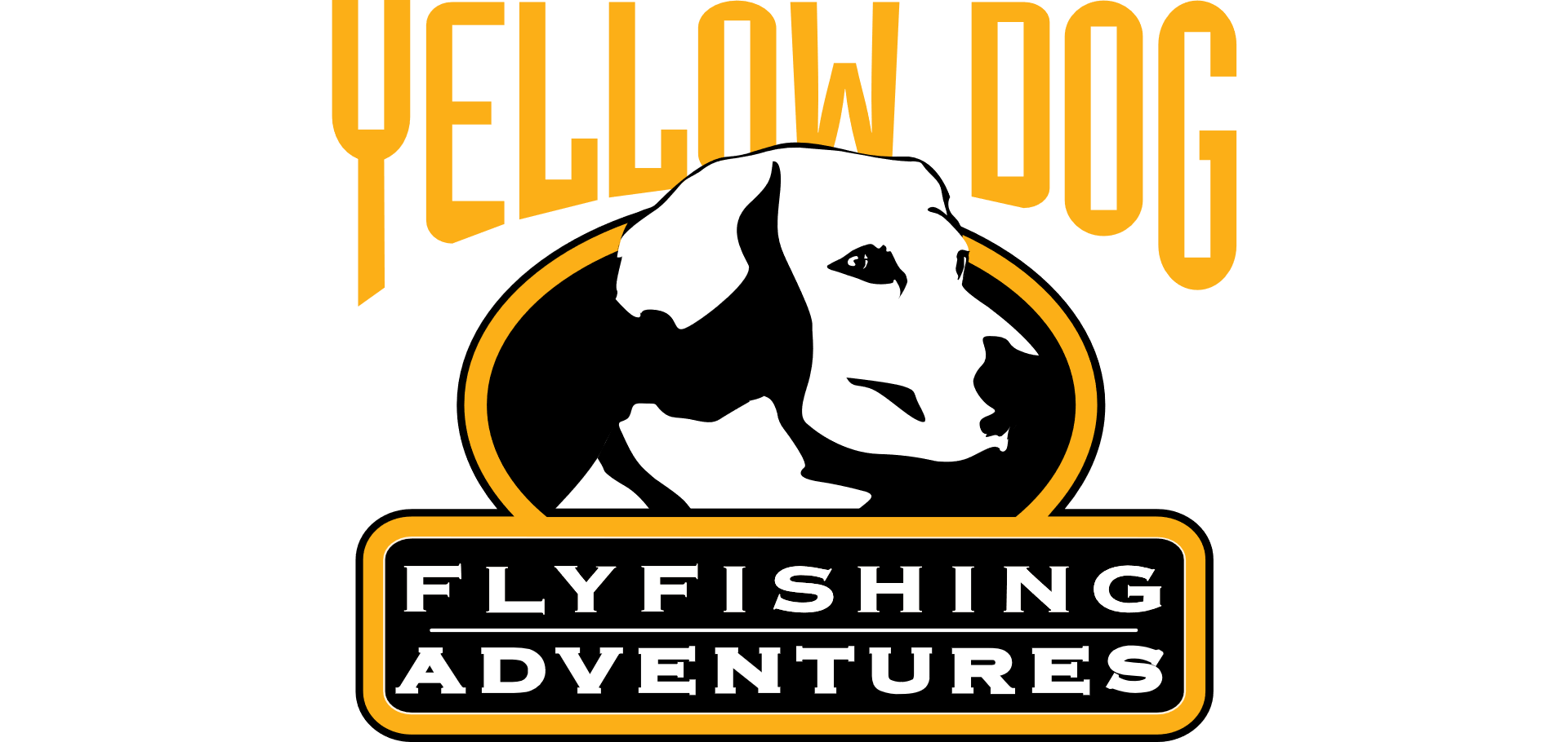 Yellow Dog & SafariScapes logo