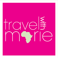 Travel With Marie logo