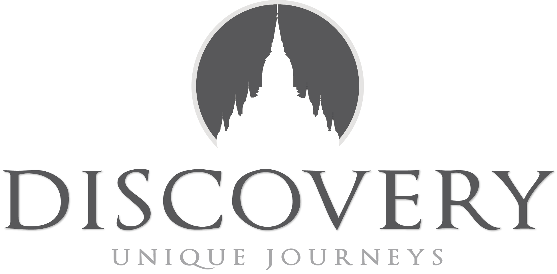 Discovery Dmc - Unique Journeys  logo