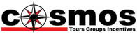 Cosmos Tours logo
