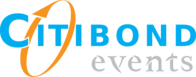 Citibond Events logo