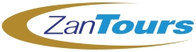 ZanTours logo