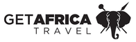 Get Africa Travel logo