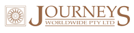 Journeys Worldwide Pty Ltd logo