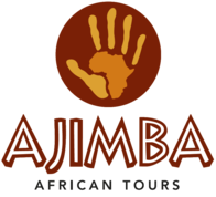 Ajimba African Tours GmbH logo