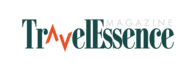 Travel Essence Magazine logo