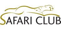Safari Club  logo