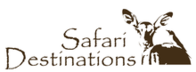 Safari Destinations logo