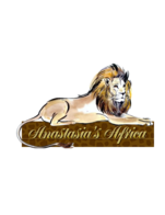 Anastasia's Africa logo