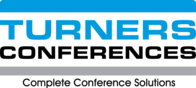 Turners Conferences logo