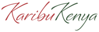 Karibu Kenya  logo