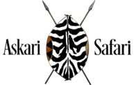 Askari Safari logo