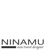 Ninamu Asia Travel Designer (new) logo