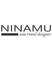 Ninamu Asia Travel Designer logo