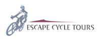 Escape Cycle Tours logo