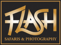 Flash Safaris and Photography Ltd logo
