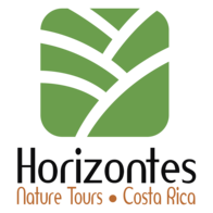 Horizontes Birds Caribbean logo